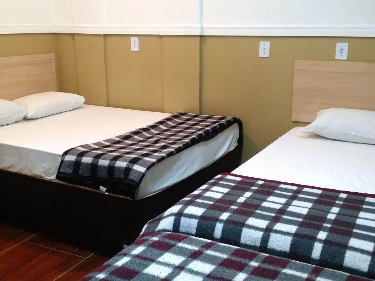 Hotel Paulistano Parque Anhembi 상파울루 외부 사진