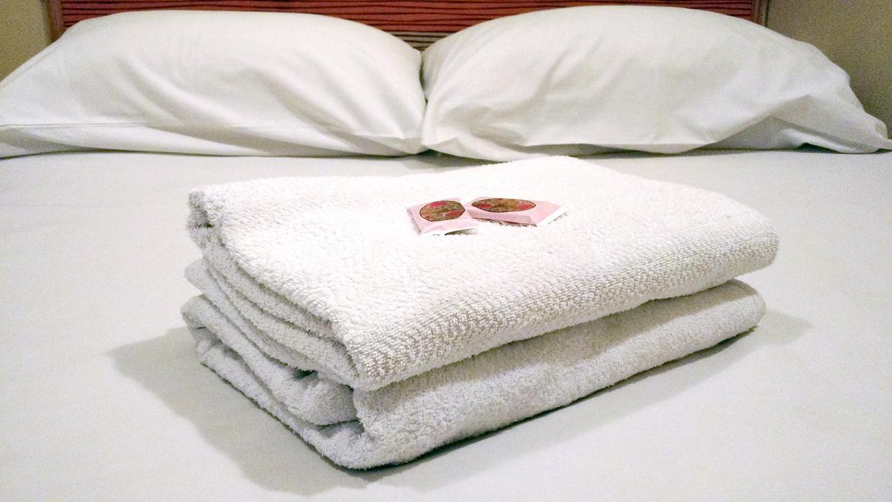 Hotel Paulistano Parque Anhembi 상파울루 외부 사진