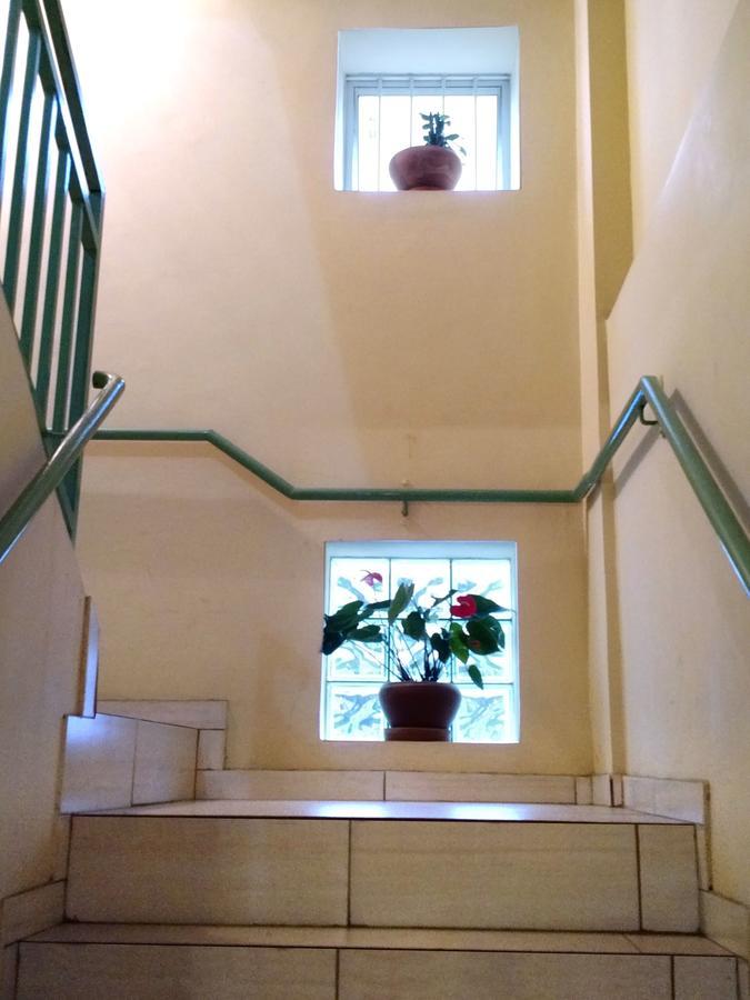 Hotel Paulistano Parque Anhembi 상파울루 외부 사진